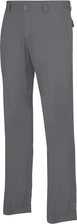 Pantalon technique de golf - PA174 pantalon homme Pro act gris 36 
