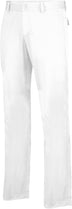 Pantalon technique de golf - PA174 pantalon homme Pro act blanc 36 