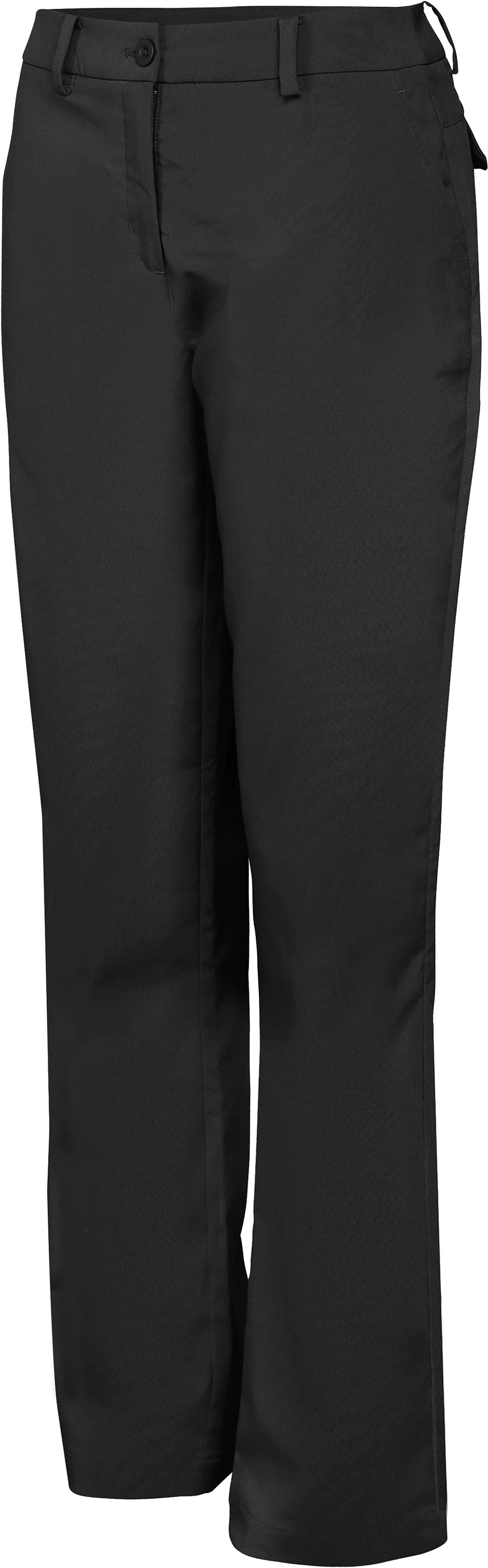 Pantalon technique de golf - PA175 pantalon femme Pro act noir 34 