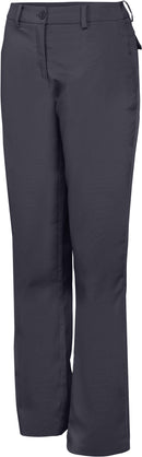 Pantalon technique de golf - PA175 pantalon femme Pro act marine 34 