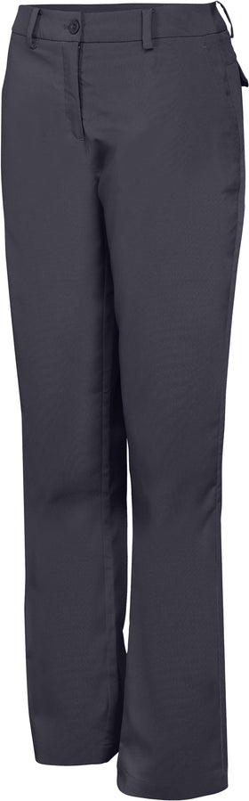 Pantalon technique de golf - PA175 pantalon femme Pro act marine 34 