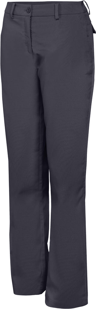 Pantalon technique de golf - PA175 pantalon femme Pro act marine 34 
