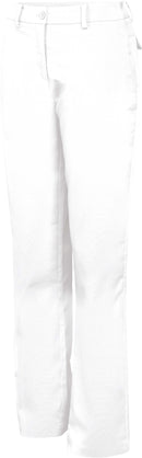 Pantalon technique de golf - PA175 pantalon femme Pro act blanc 34 