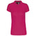 Polo personnalisé technique team golf- PA481 polo femme: minimum 5 pièces Pro act fuschia XS 