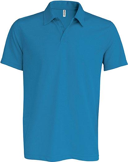 Polo technique équipe de golf - PA482 polo homme : minimum 5 pièces Pro act 