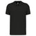Polo technique équipe de golf - PA482 polo homme : minimum 5 pièces Pro act Noir XS 
