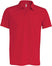 Polo technique équipe de golf - PA482 polo homme : minimum 5 pièces Pro act 