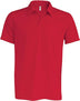 Polo technique équipe de golf - PA482 polo homme : minimum 5 pièces Pro act 