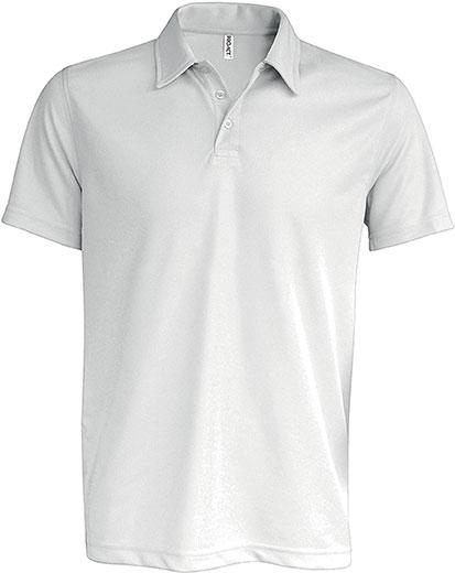 Polo technique équipe de golf - PA482 polo homme : minimum 5 pièces Pro act 