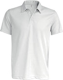 Polo technique équipe de golf - PA482 polo homme : minimum 5 pièces Pro act 