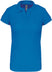 Polo technique équipe de golf - PA483 Polo femme :minimum 5 pièces Pro act Bleu XS 