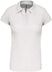 Polo technique équipe de golf - PA483 Polo femme :minimum 5 pièces Pro act Blanc XS 