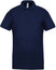 Polo personnalisé technique performance golf -PA489 polo homme Pro act marine S 
