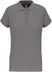 Polo personnalisé technique performance golf -PA490 polo femme Pro act gris anthracite XS 