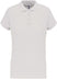 Polo personnalisé technique performance golf -PA490 polo femme Pro act blanc S 