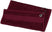 Serviette de golf PA 570 serviette de golf Pro act bordeaux 