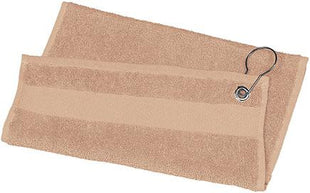 Serviette de golf PA 570 serviette de golf Pro act mastic 