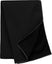 Serviette de sport rafraichissante - PA578 linge de maison: 2 pièces minimum Pro act Noir 