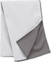Serviette de sport rafraichissante - PA578 linge de maison: 2 pièces minimum Pro act Blanc 