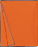 Serviette de sport rafraichissante - PA578 linge de maison: 2 pièces minimum Pro act Orange 