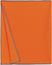 Serviette de sport rafraichissante - PA578 linge de maison: 2 pièces minimum Pro act Orange 