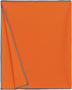 Serviette de sport rafraichissante - PA578 linge de maison: 2 pièces minimum Pro act Orange 