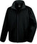 Veste personnalisée softshell équipe de golf - R231 M veste homme Russel noir S 