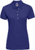 Polo personnalisé stretch golf - RU566 F polo femme Russel royal XS 