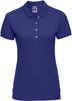 Polo personnalisé stretch golf - RU566 F polo femme Russel royal XS 