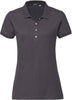Polo personnalisé stretch golf - RU566 F polo femme Russel convoygrey XS 
