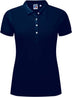 Polo personnalisé stretch golf - RU566 F polo femme Russel marine XS 