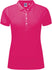 Polo personnalisé stretch golf - RU566 F polo femme Russel fuschia XS 