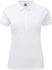 Polo personnalisé stretch golf - RU566 F polo femme Russel blanc XS 