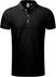 Polo personnalisé stretch golf - RU566 M polo homme Russel noir S 
