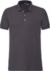 Polo personnalisé stretch golf - RU566 M polo homme Russel convoygrey S 
