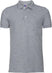 Polo personnalisé stretch golf - RU566 M polo homme Russel gris S 