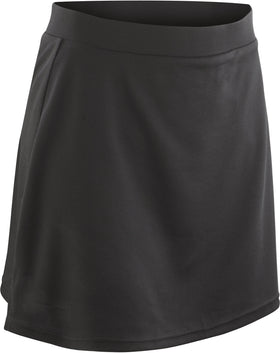 Jupe short golf - S261 jupe femme spiro noir S 