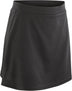 Jupe short golf - S261 jupe femme spiro noir S 