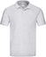 Polo personnalisé coton équipe de golf - SC63050 polo homme Fruit of the Loom gris S 