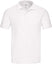 Polo personnalisé coton équipe de golf - SC63050 polo homme Fruit of the Loom blanc S 