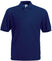 Polo personnalisé technique golf club - SC63402 polo homme Fruit of the Loom navy S 
