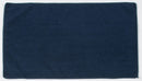 Serviette de toilette en microfibre - TC016 linge de maison: 2 pièces minimum Towel city Marine Sans broderie 