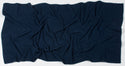 Serviette de bain en microfibre - TC018 linge de maison: 2 pièces minimum Towel city Marine Sans broderie 