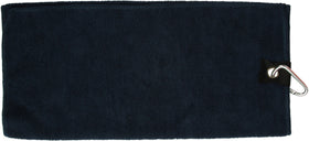 Serviette de golf en microfibre TC019 serviette de golf Towel city marine 