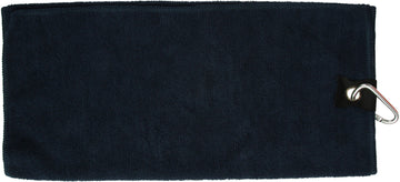 Serviette de golf en microfibre TC019 serviette de golf Towel city marine 