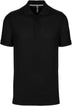 Polo silver plus WK-274 polo homme : minimum 5 pièces WK- Designed to work Noir S 