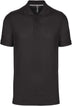 Polo silver plus WK-274 polo homme : minimum 5 pièces WK- Designed to work Gris anthracite S 