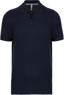 Polo silver plus WK-274 polo homme : minimum 5 pièces WK- Designed to work Marine S 
