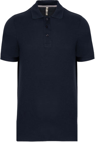 Polo silver plus WK-274 polo homme : minimum 5 pièces WK- Designed to work Marine S 