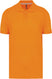 Polo silver plus WK-274 polo homme : minimum 5 pièces WK- Designed to work Orange S 